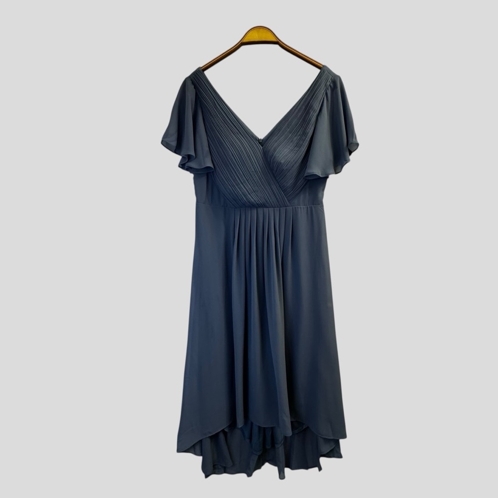Ever Pretty Women’s Dress Blue Size XXL